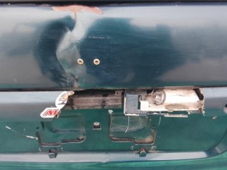 дверь багажника, Honda Orthia 1996-1999