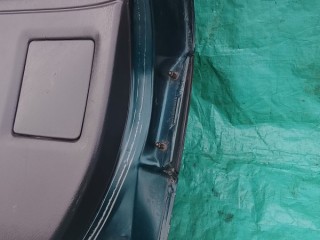 дверь багажника, Honda Orthia 1996-1999