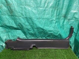 накладка на порог, Honda Orthia 1996-1999