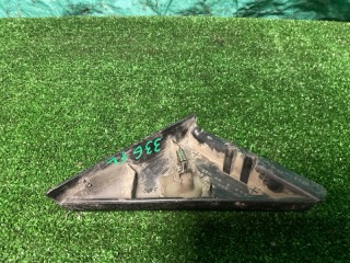 Накладка на зеркало, ориг. номер 76270S040000, Honda Orthia 1996-1999