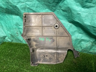 пластик салона, ориг. номер 83161S040000, Honda Orthia 1996-1999