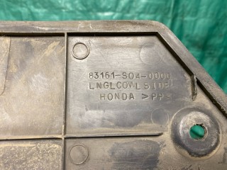 пластик салона, ориг. номер 83161S040000, Honda Orthia 1996-1999