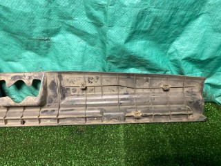 Накладка багажника, ориг. номер 84640S060130, Honda Orthia 1996-1999