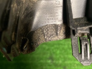 Консоль КПП, ориг. номер T195306212BF, Chery Tiggo 4 2018-2024