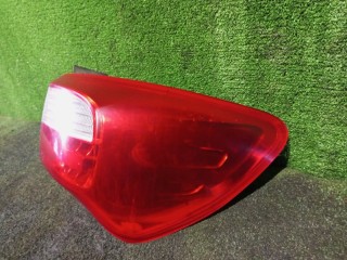 стоп-сигнал, ориг. номер 4577054, Brilliance V5 2011-2017