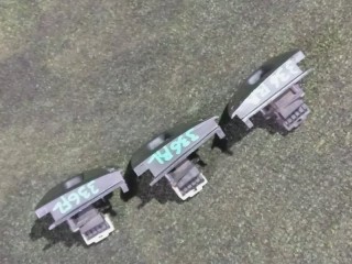 Кнопка стеклоподъемника, Honda Orthia 1996-1999