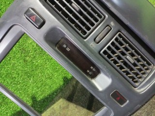 центральная консоль, Toyota Ipsum 1996-1998