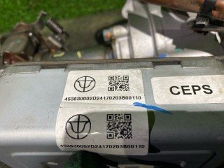 Электроусилитель руля, ориг. номер 4538201, Brilliance V5 2011-2017
