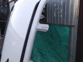 крыша, Brilliance V5 2011-2017