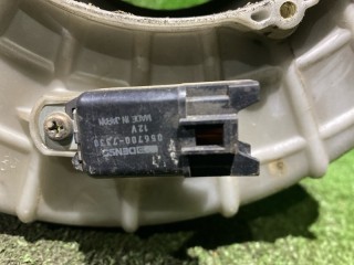 корпус печки, Honda Orthia 1996-1999
