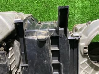 корпус печки, Honda Orthia 1996-1999