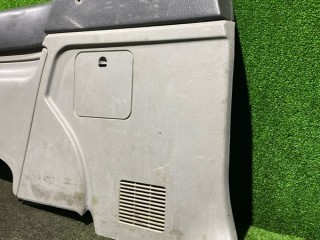 Обшивка багажника, Mazda MPV 1995-1999