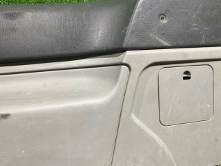 Обшивка багажника, Mazda MPV 1995-1999