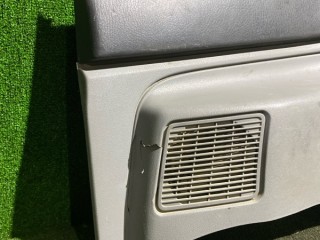 Обшивка багажника, Mazda MPV 1995-1999