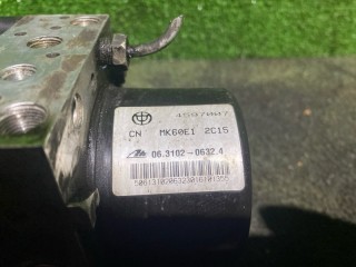 блок abs, Brilliance V5 2011-2017