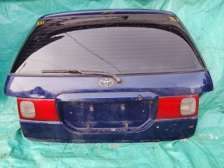 дверь багажника, Toyota Ipsum 1996-1998