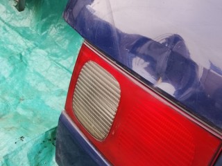 дверь багажника, Toyota Ipsum 1996-1998