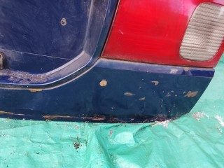 дверь багажника, Toyota Ipsum 1996-1998