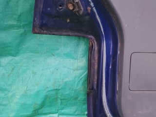 дверь багажника, Toyota Ipsum 1996-1998