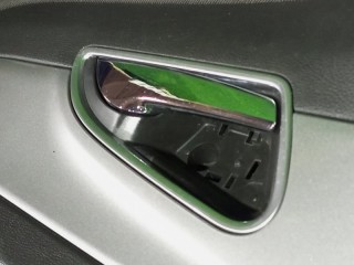Обшивка двери, ориг. номер 95393817, OPEL Mokka