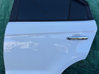 Дверь Hyundai Creta 2015-2020