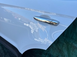 дверь, Hyundai Creta 2015-2020