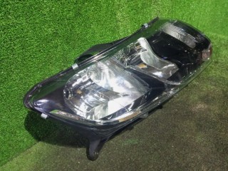 фара, Renault Sandero 2013-2018