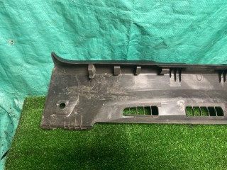 Обшивка багажника, ориг. номер 9686057477, Peugeot 207 2009-2013