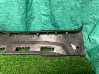 Обшивка багажника, ориг. номер 9686057477, Peugeot 207 2009-2013