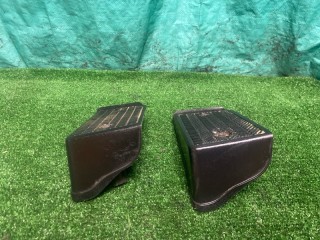Подножка, ориг. номер 58191-22050, Toyota Mark II 1996-1998