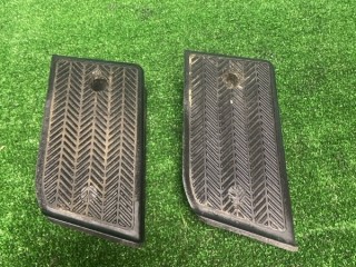 Подножка, ориг. номер 58191-22050, Toyota Mark II 1996-1998