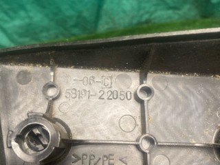 Подножка, ориг. номер 58191-22050, Toyota Mark II 1996-1998
