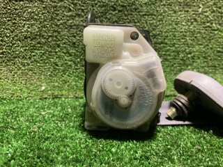 ремень безопасности, Toyota Ipsum 1996-1998