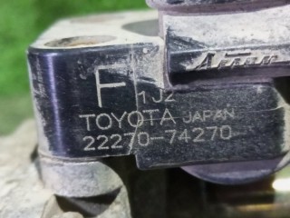 дроссельная заслонка, Toyota Ipsum 1996-1998