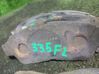Тормозные колодки Toyota Ipsum 1996-1998