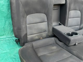 сиденья, KIA Cerato 2009-2013