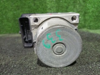 блок abs, ориг. номер 58920A7110, KIA Cerato 2009-2013