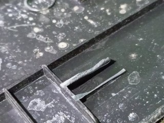 накладка на порог, KIA Cerato 2009-2013