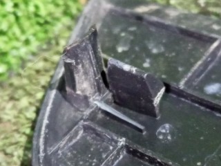накладка на порог, KIA Cerato 2009-2013