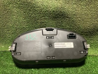 панель приборов, ориг. номер 248100047R, Renault Megane 2008-2014