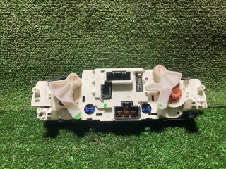 блок управления климат-контролем, ориг. номер 27510-00B20, Renault Megane 2008-2014