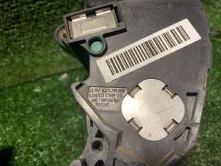 педаль газа, ориг. номер 180100020R, Renault Megane 2008-2014