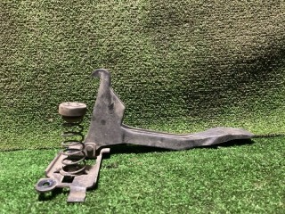 замок капота, Renault Megane 2008-2014