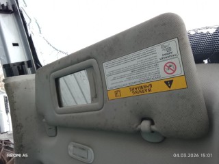 крыша, Renault Megane 2008-2014