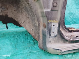 лонжерон, KIA Cerato 2009-2013