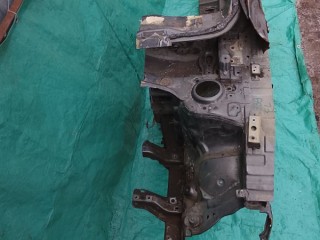 лонжерон, KIA Cerato 2009-2013
