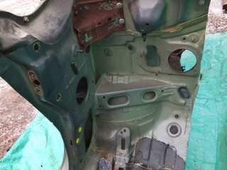лонжерон, KIA Cerato 2009-2013