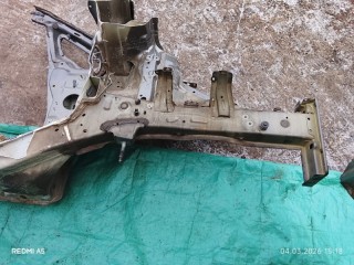 лонжерон, KIA Cerato 2009-2013