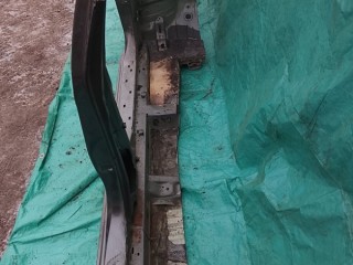 порог, KIA Cerato 2009-2013