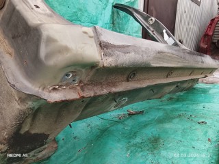 порог, KIA Cerato 2009-2013